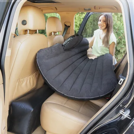 Pripučiamas čiužinys automobiliams Roleep InnovaGoods